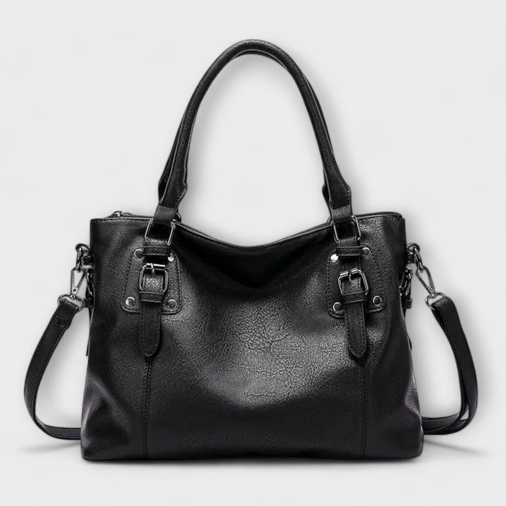 Zephyros | Elegant Leather Shoulder Bag