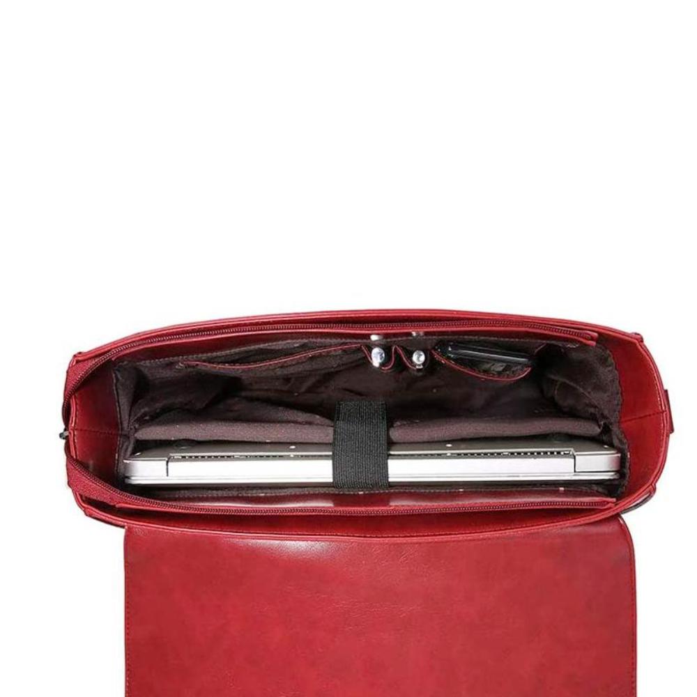 Bernadette |  Shoulder bag with bows