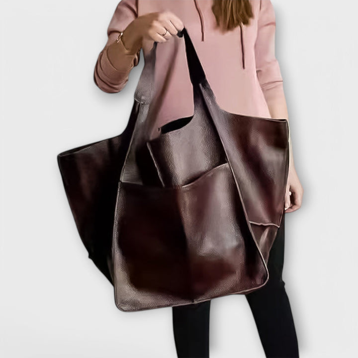 Arwen | Large oversized weekend bag