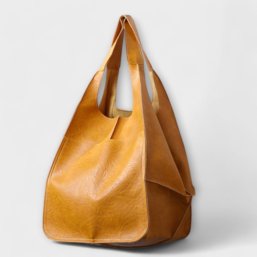 Arwen | Large oversized weekend bag