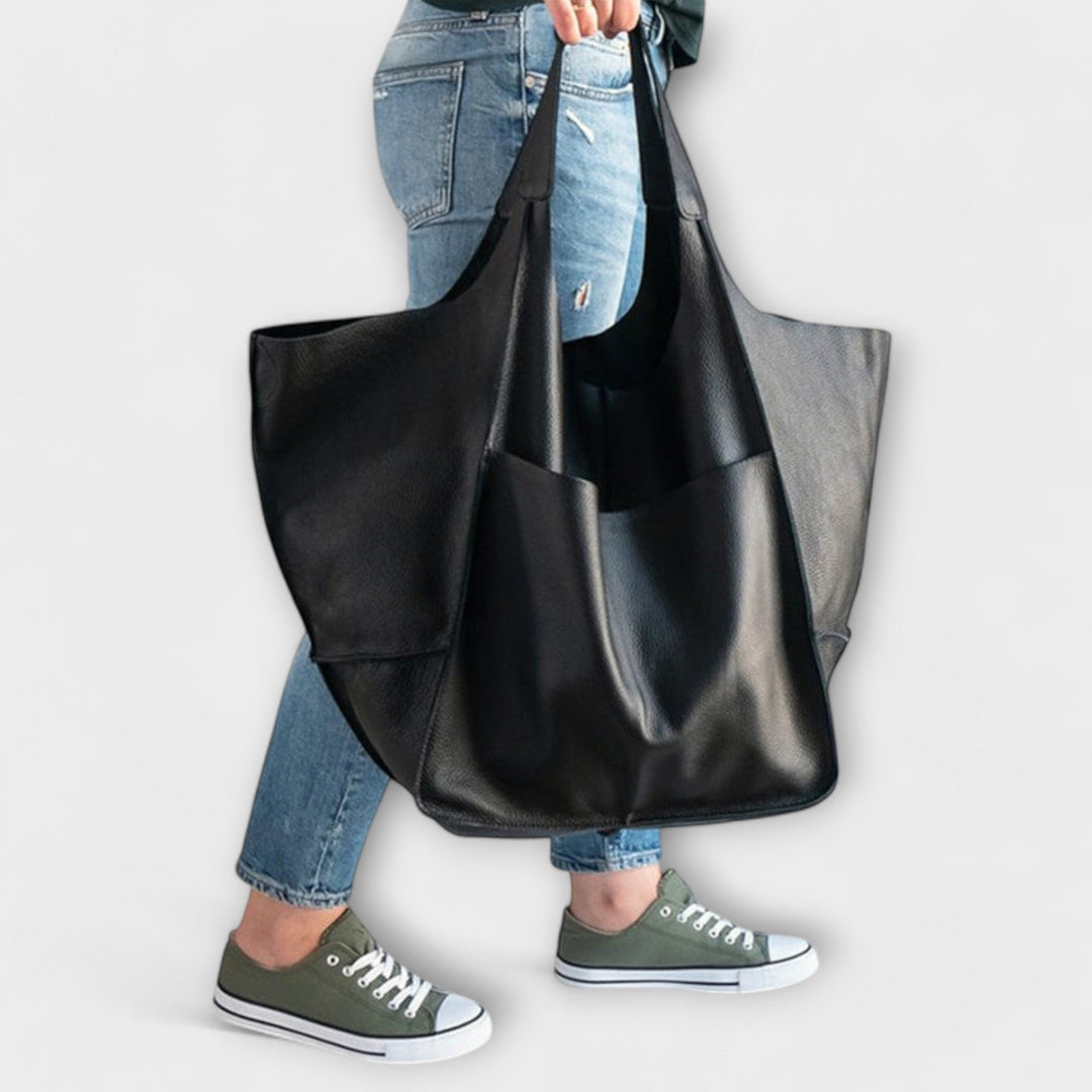 Arwen | Large oversized weekend bag