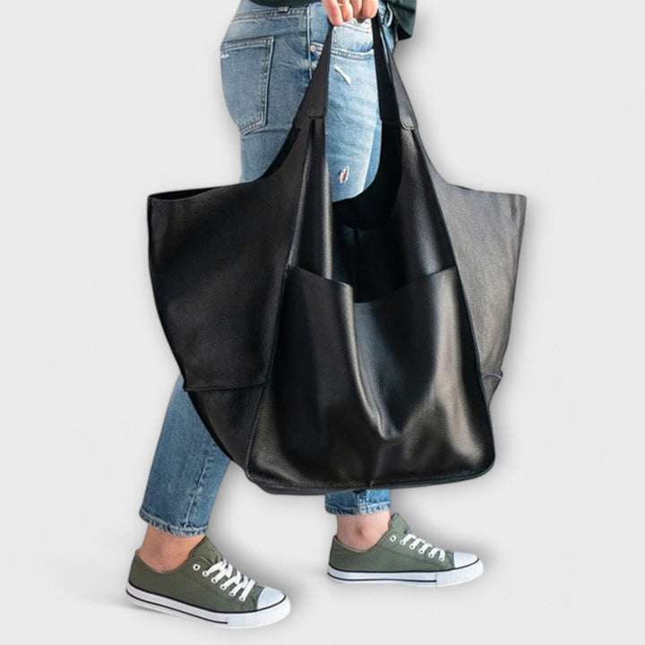 Arwen | Large oversized weekend bag