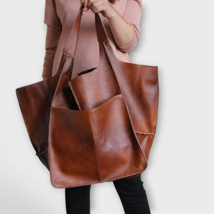 Arwen | Large oversized weekend bag