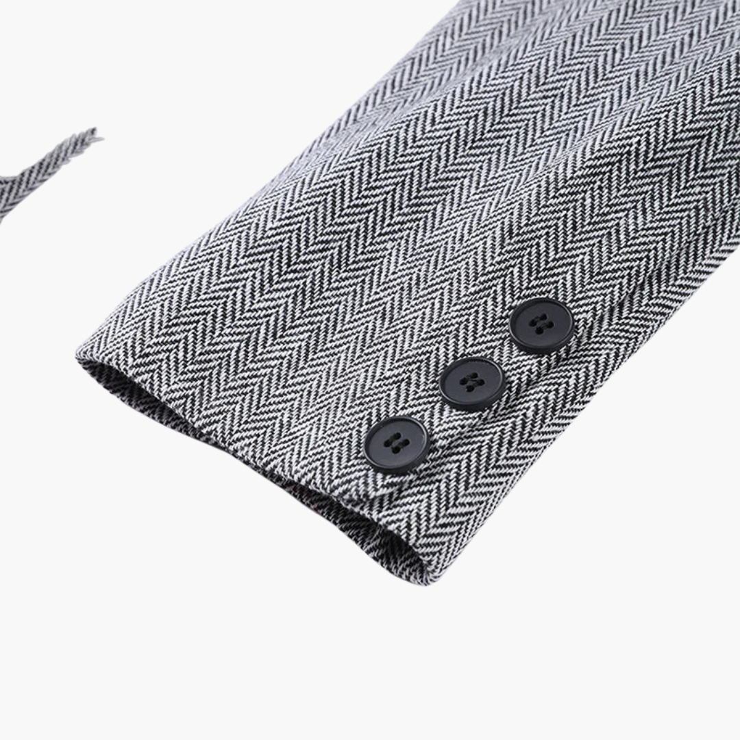 Gabriella | 3-Piece Suit