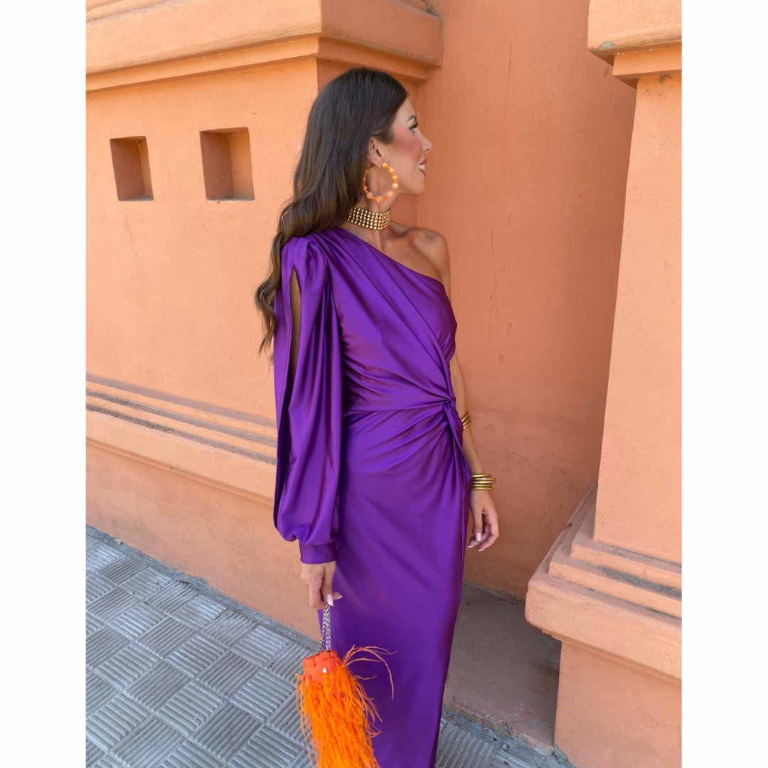 Kelly | Abito Elegante da Sera