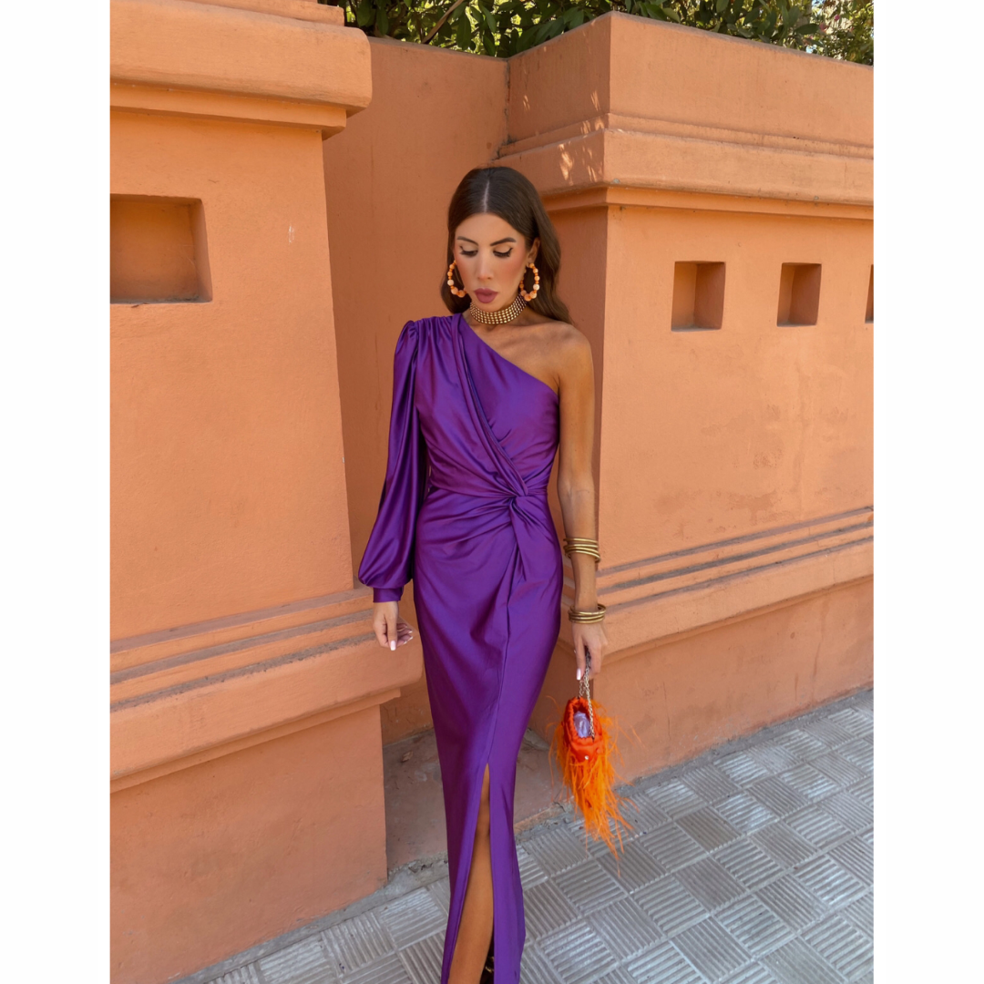 Kelly | Abito Elegante da Sera