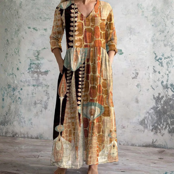 Jane | Vintage Dress