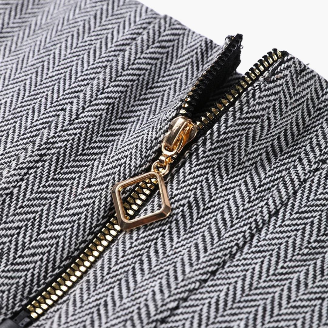 Gabriella | 3-Piece Suit