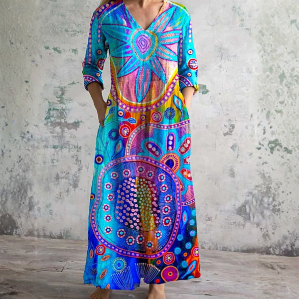 Amelia | Vintage Dress