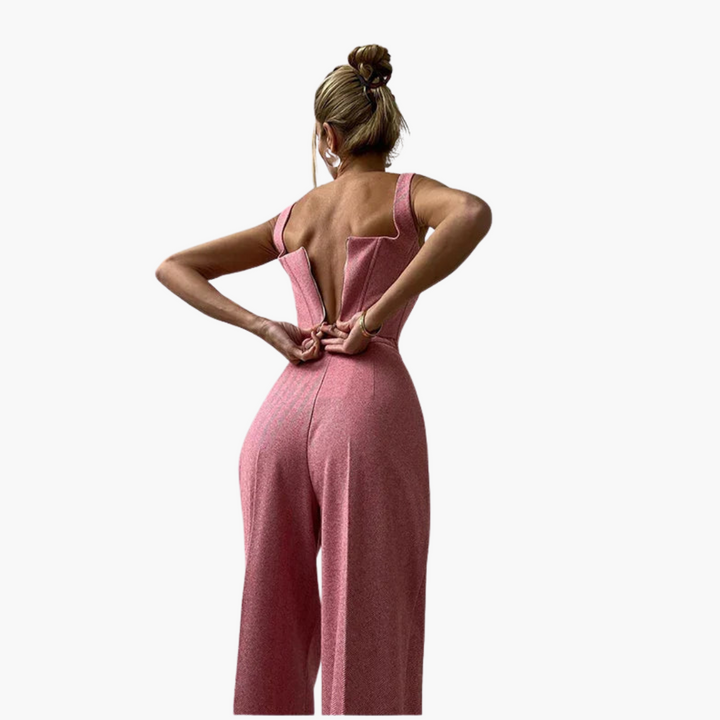 Gabriella | 3-Piece Suit