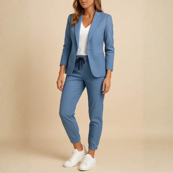 Celina | Elegant Suit