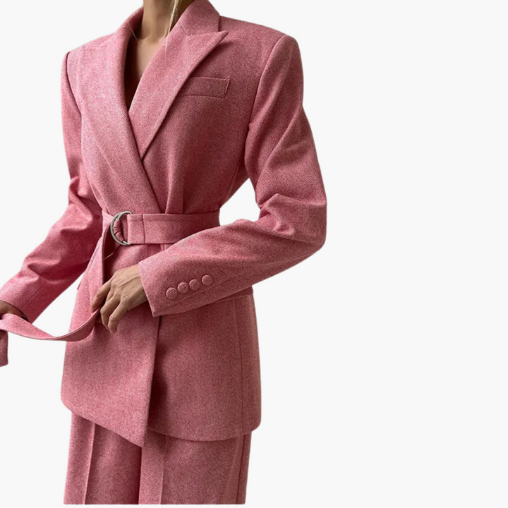 Gabriella | 3-Piece Suit