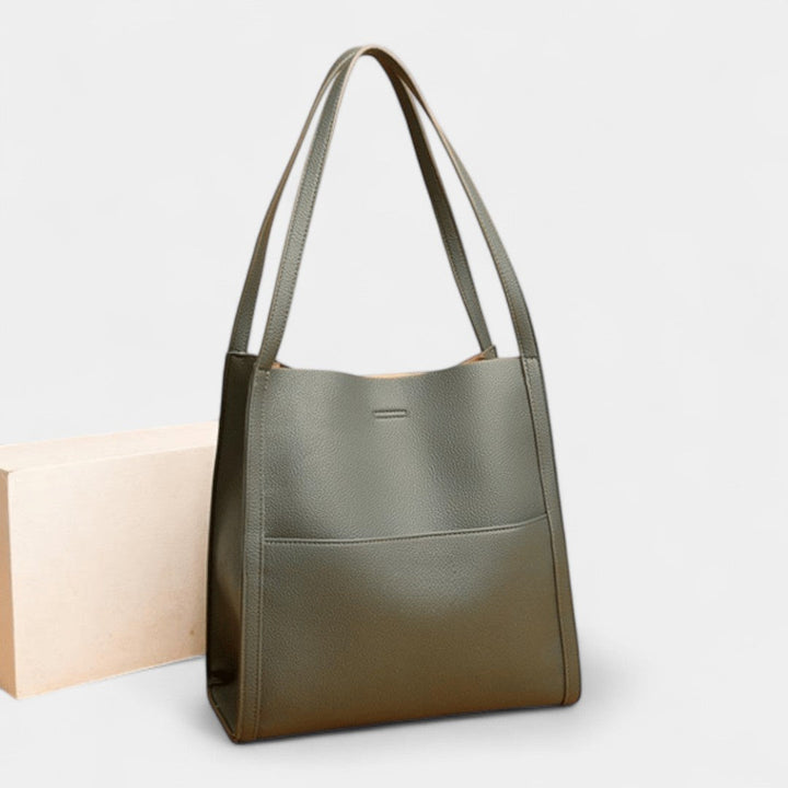 Luciana | Classic Shoulder Bag