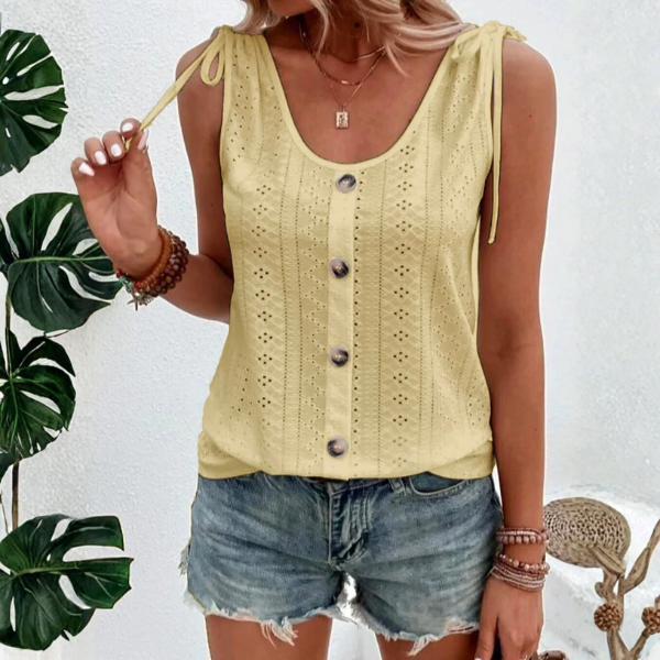 Freya | Effortless Day Tank