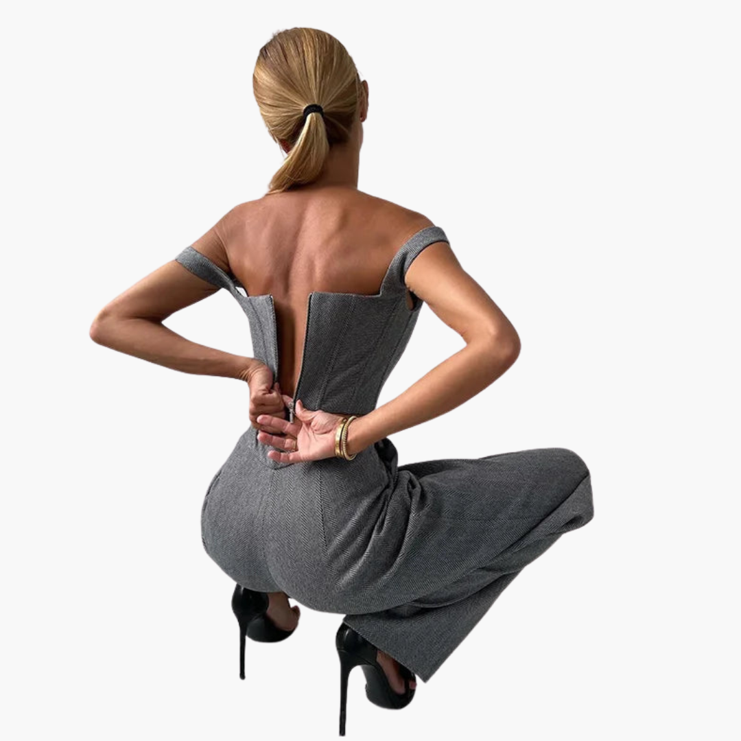 Gabriella | 3-Piece Suit