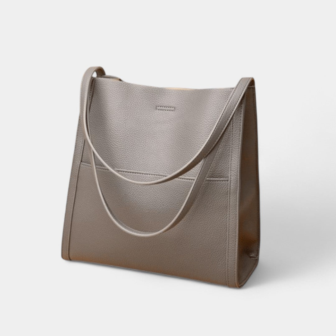 Luciana | Classic Shoulder Bag