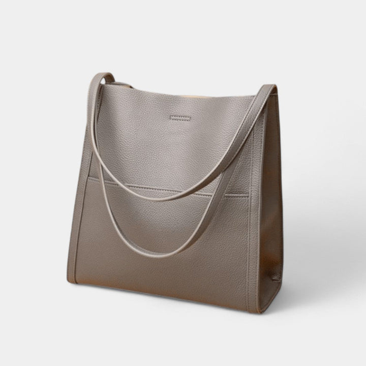 Luciana | Classic Shoulder Bag