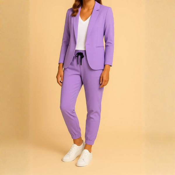 Celina | Elegant Suit