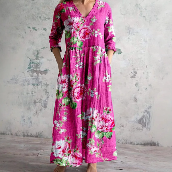 Lena | Vintage Dress