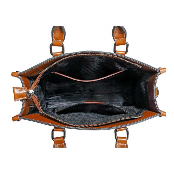 Renata | Elegant Tote Handbag