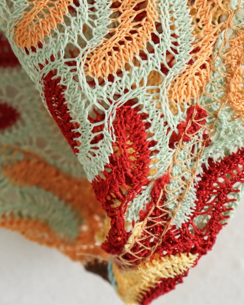 Cerai | Abito Lungo Elegante Moderno