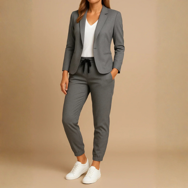 Celina | Elegant Suit