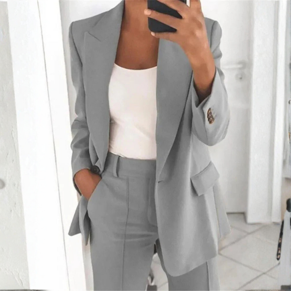 Sanne | Elegant Prestige Suit