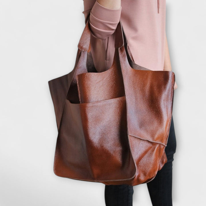 Arwen | Large oversized weekend bag