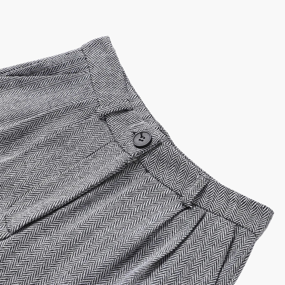 Gabriella | 3-Piece Suit