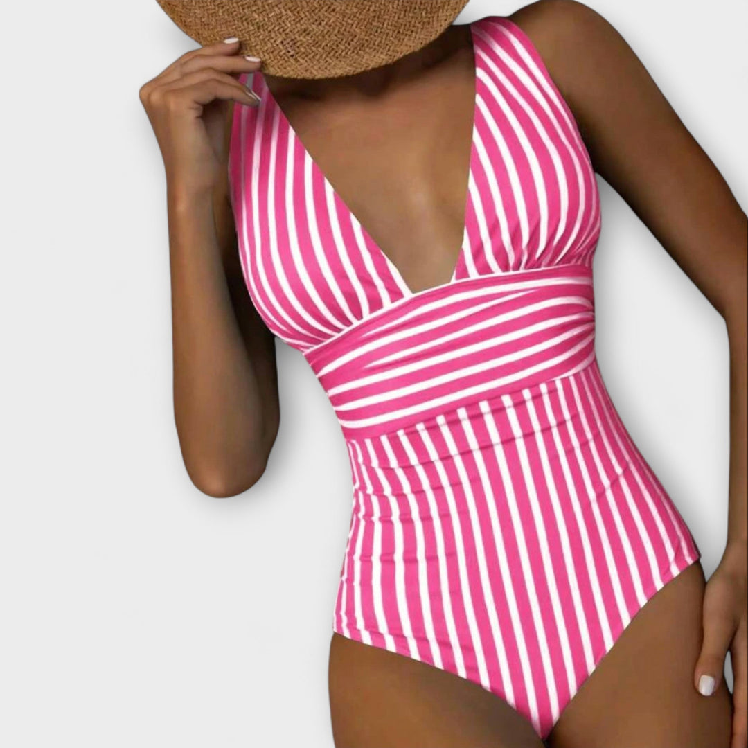 Elizabeth | Swimwear