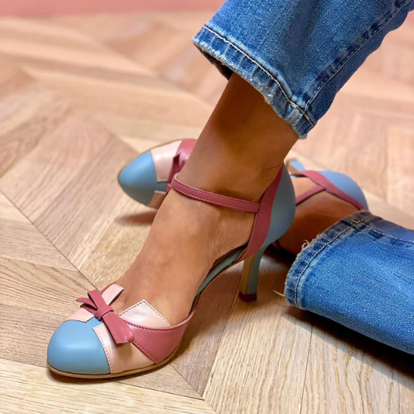 Bellarosa | Colorful Elegant Heels