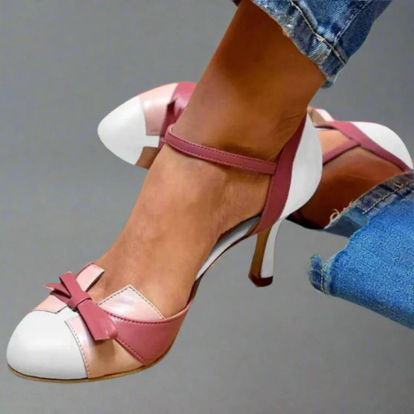 Bellarosa | Colorful Elegant Heels