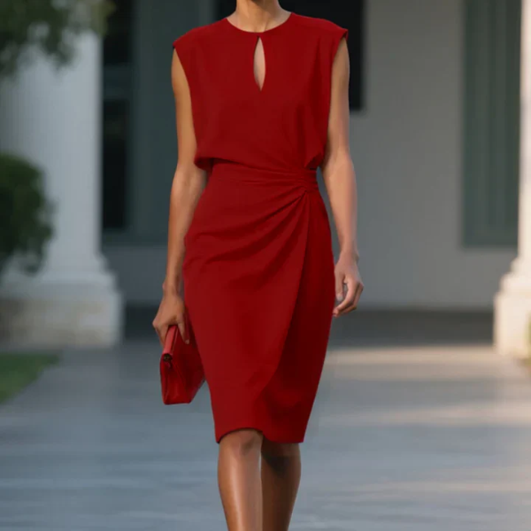 Marina | Elegant Dress for Every Occasion