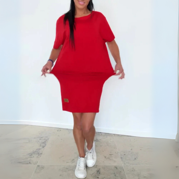 Mia | Elegant Casual Wear