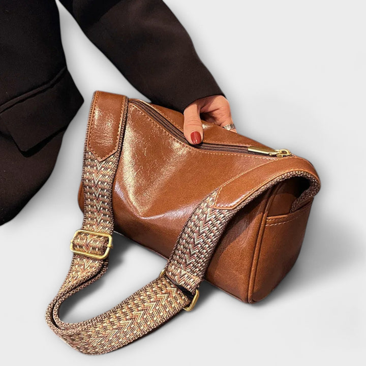 Xylo | Vintage Shoulder bag