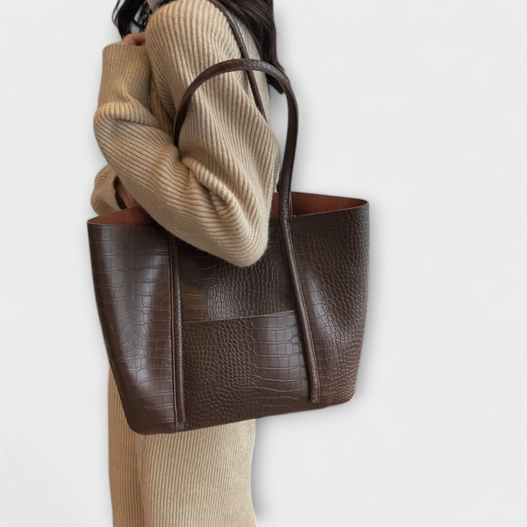 Kaelen | Vintage shoulder bag