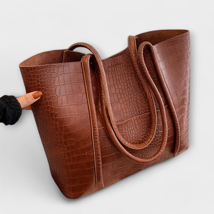 Kaelen | Vintage shoulder bag