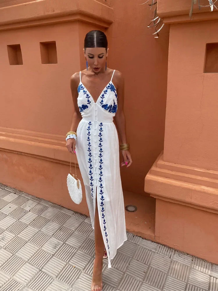 Enrika | Abito estivo leggero