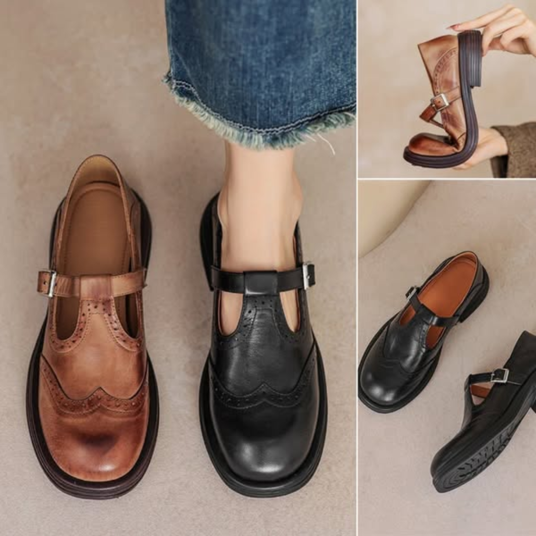 Velda | Elegant Shoes