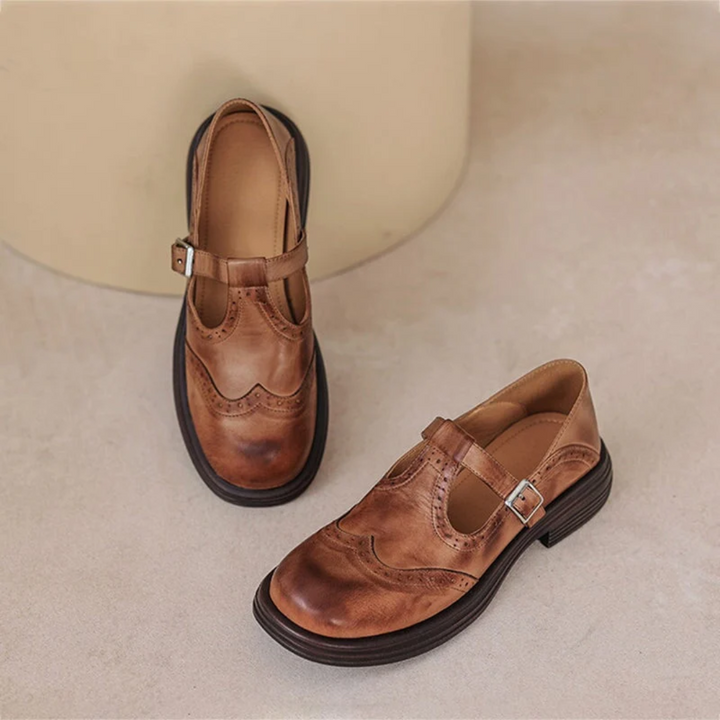 Velda | Elegant Shoes