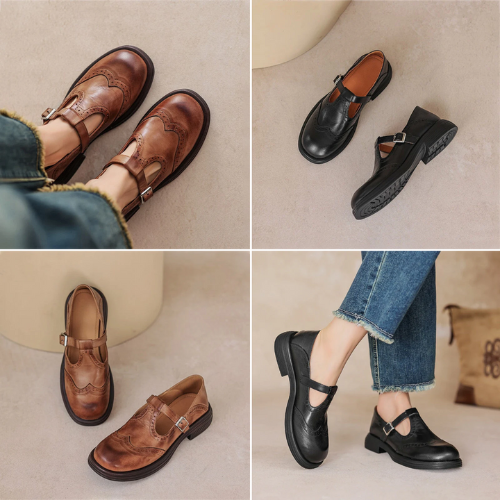 Velda | Elegant Shoes