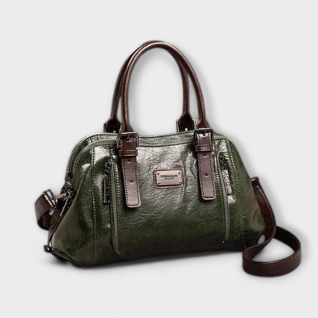 Solara | Stylish vintage shoulder bag