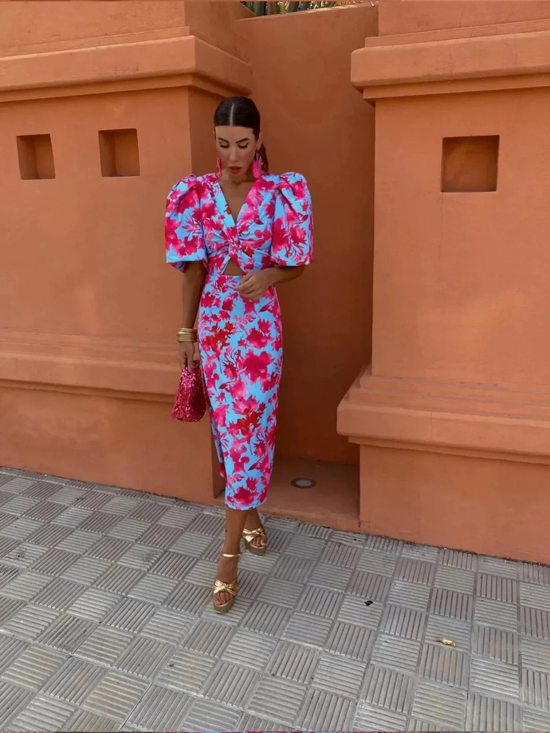 Livor | Abito da Sera Stiloso