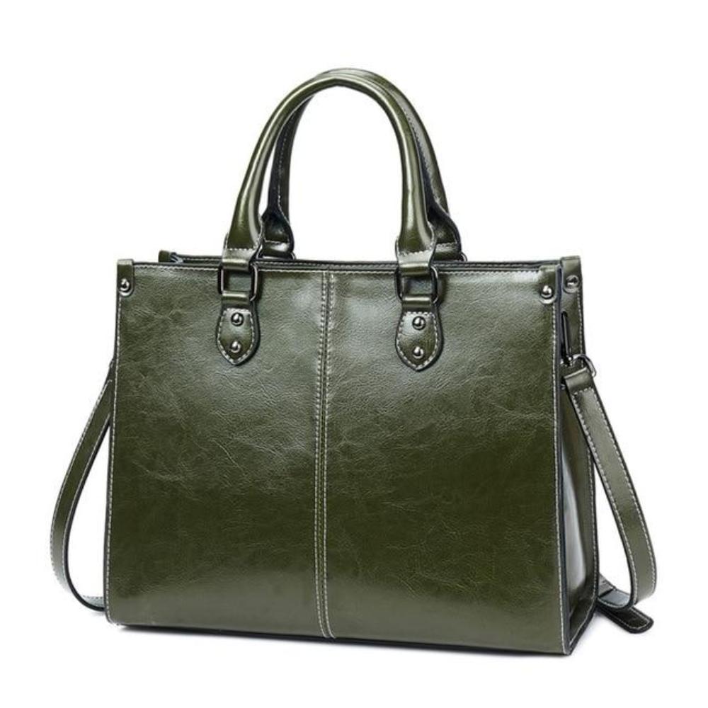 Renata | Elegant Tote Handbag