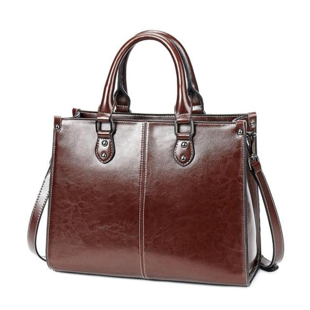 Renata | Elegant Tote Handbag