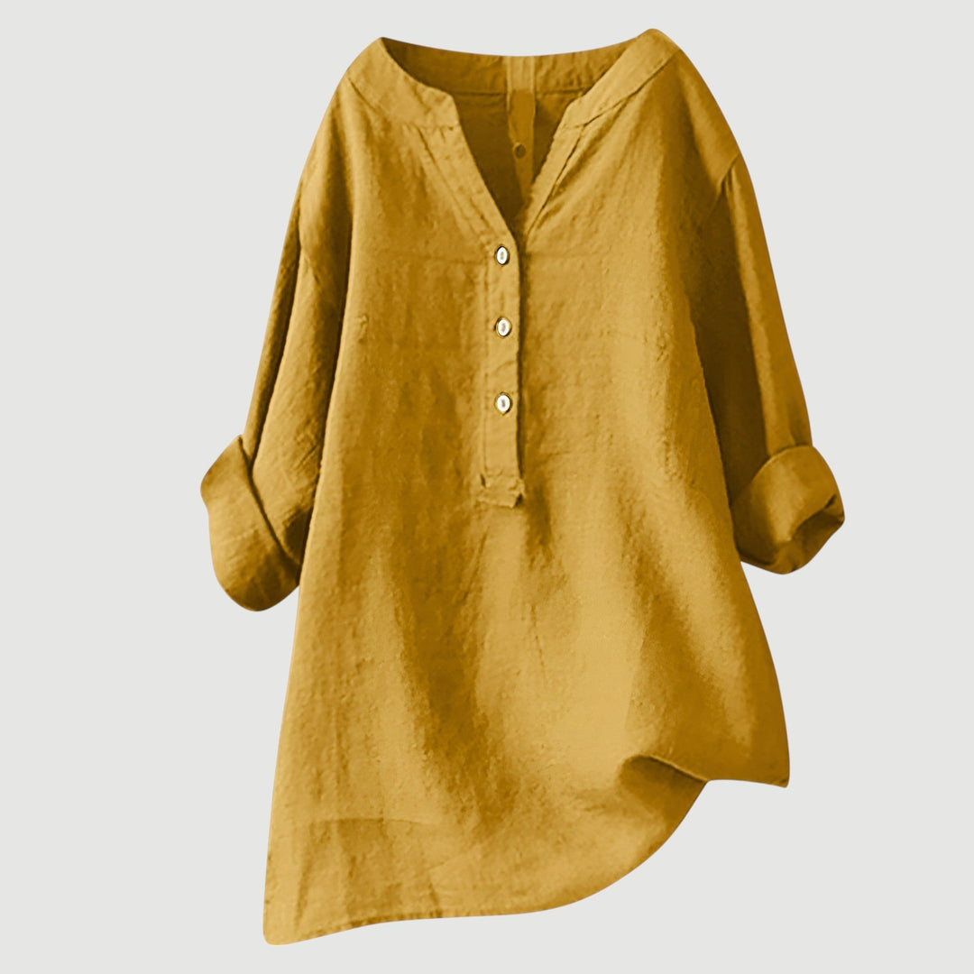 Jenna | Lightweight and comfortable blouse