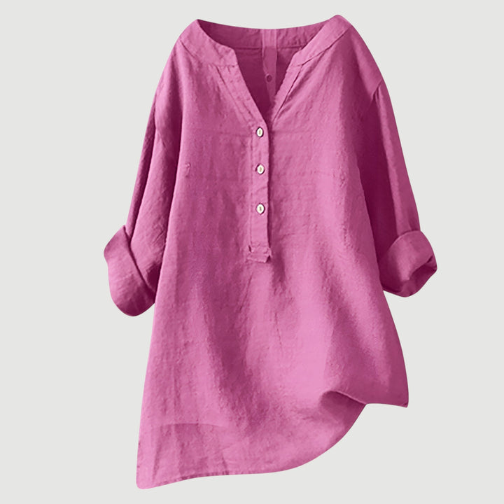 Jenna | Lightweight and comfortable blouse
